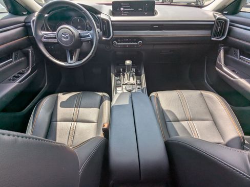 Used 2025 MAZDA CX-50 AWD 2.5 Hybrid w/ Weather Package image 27
