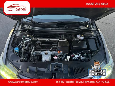 Used 2016 Acura ILX FWD image 16
