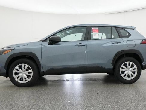 New 2026 Toyota Corolla Cross L image 19