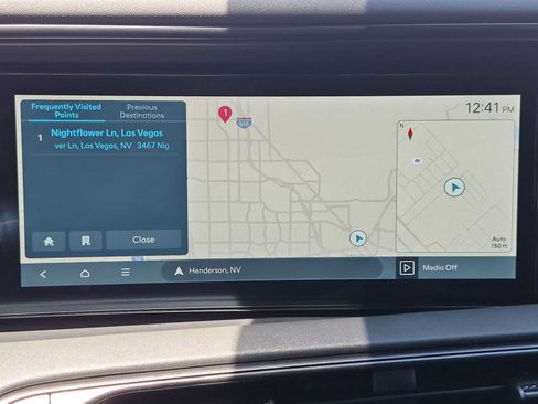 New 2026 Hyundai Palisade XRT Pro AWD/4WD image 29