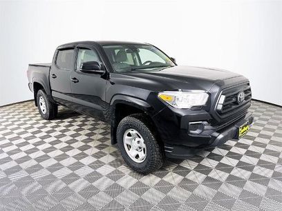 Used 2021 Toyota Tacoma SR