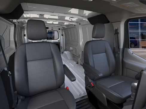 New 2026 Ford Transit 150 Low Roof RWD image 10