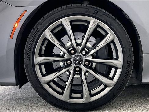 Used 2019 Lexus RC 300 image 11