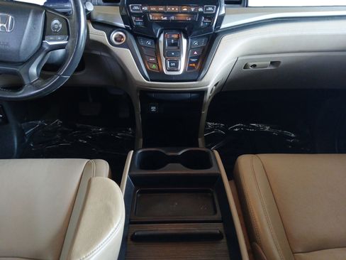 Used 2019 Honda Odyssey EX-L image 11