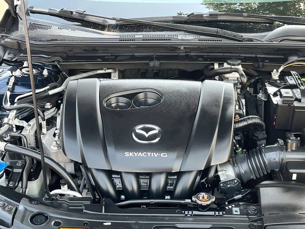 Used 2022 MAZDA MAZDA3 s AWD/4WD image 29