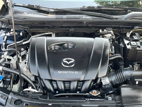 Used 2022 MAZDA MAZDA3 s AWD/4WD image 29