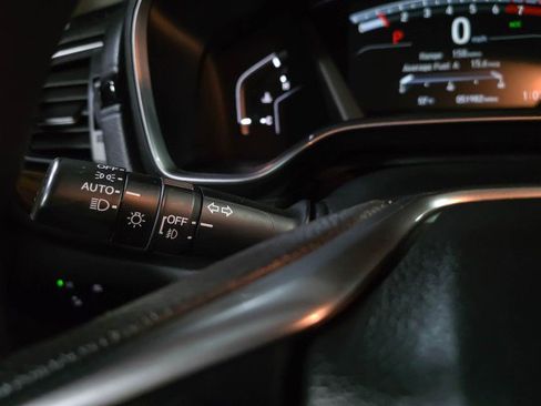Used 2018 Honda CR-V EX image 21