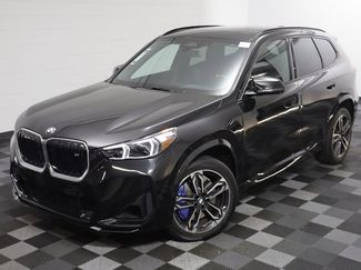 Certified 2025 BMW X1 M35i video 2