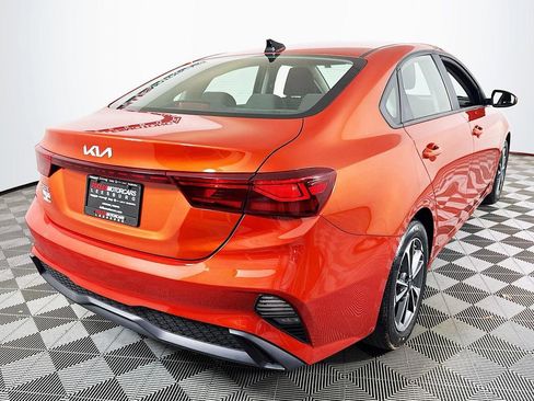 Used 2023 Kia Forte LXS FWD image 7