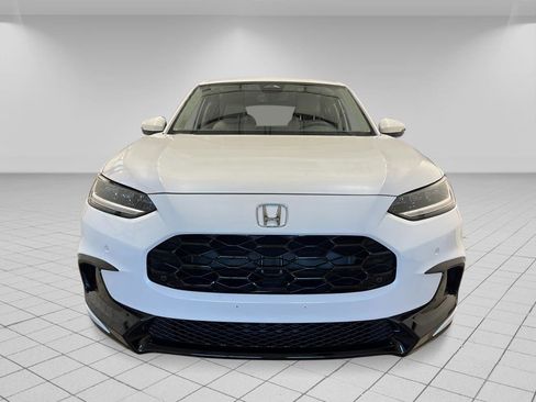 New 2026 Honda HR-V EX-L image 9