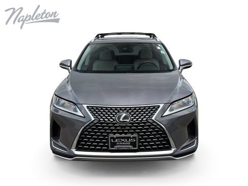 Used 2020 Lexus RX 350 AWD w/ Premium Package image 9