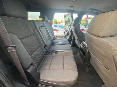 Used 2016 Chevrolet Tahoe LS RWD image 14