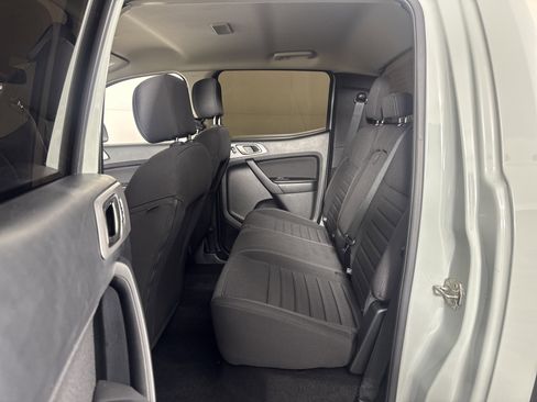 Used 2021 Ford Ranger XLT w/ Trailer Tow Package image 19