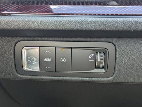 New 2026 Chevrolet Traverse RS w/ LPO, Floor Liner Package image 26