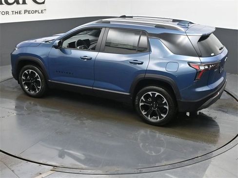 New 2026 Chevrolet Equinox LT w/ Convenience Package II image 20