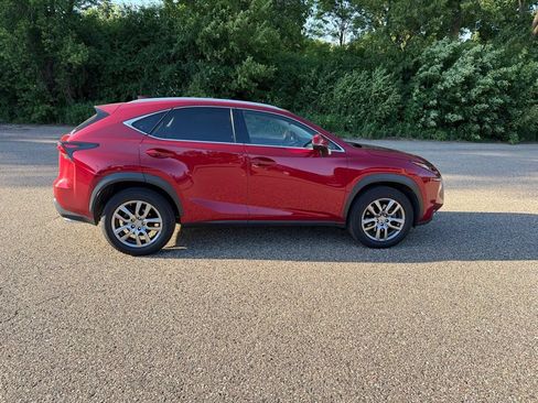 Used 2016 Lexus NX 200t AWD w/ Luxury Package image 18