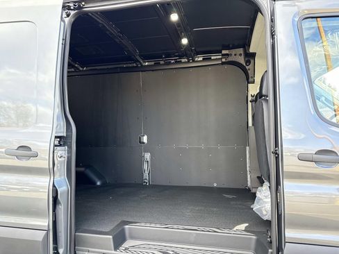 New 2026 Ford Transit 250 148 Medium Roof w/ Load Area Protection Package image 11