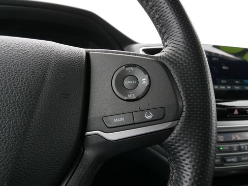 Certified 2023 Honda Passport EX-L image 23