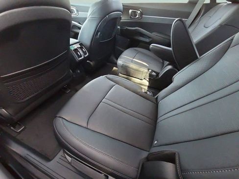 New 2026 Kia Sorento EX w/ EX Premium Package FWD image 27