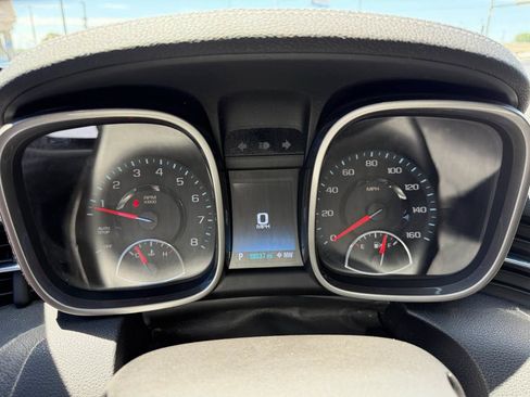 Used 2015 Chevrolet Malibu LTZ FWD image 28