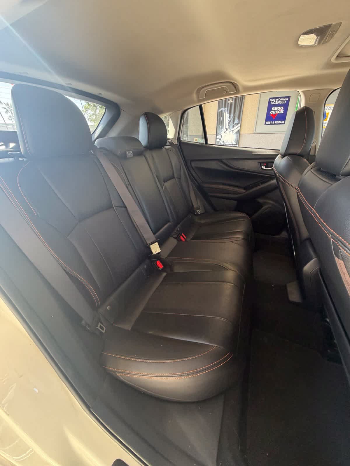 Used 2019 Subaru Crosstrek 2.0i Limited w/ Moonroof Package AWD/4WD image 10