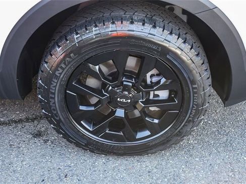 New 2025 Kia Telluride SX Prestige X-Line image 11