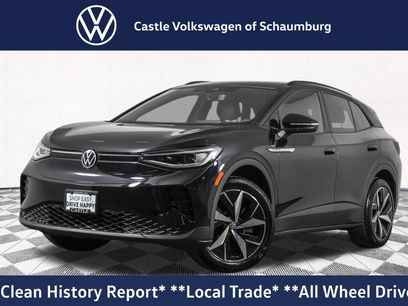 Used 2023 Volkswagen ID.4 Pro S