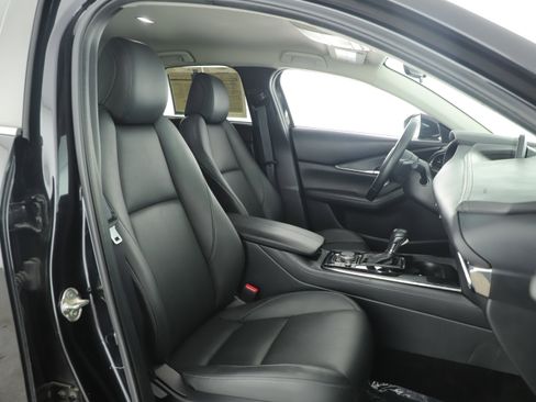 Used 2023 MAZDA CX-30 AWD 2.5 S w/ Preferred Package image 12