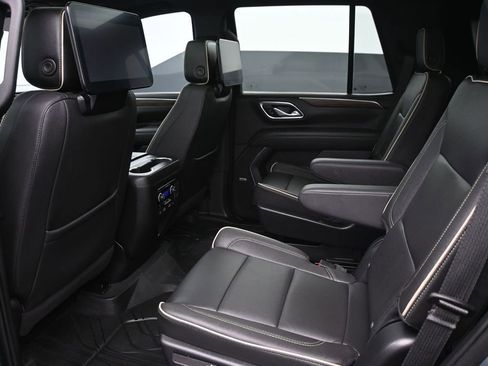 Used 2023 Chevrolet Tahoe Premier w/ Advanced Technology Package AWD/4WD image 11