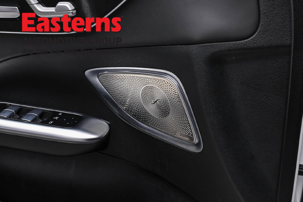 Used 2023 Mercedes-Benz C 43 AMG 4MATIC Sedan image 23