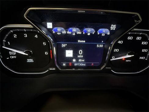 Certified 2021 GMC Yukon Denali w/ Denali Premium Package image 15