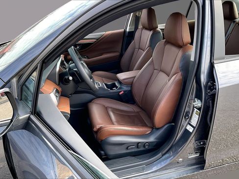 Used 2025 Subaru Legacy Touring XT image 26