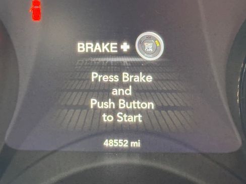 Used 2017 Dodge Challenger SXT Plus image 11