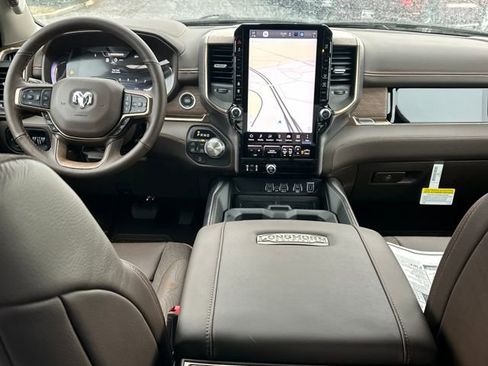 New 2026 RAM 1500 Limited w/ Trailer Tow Group image 22