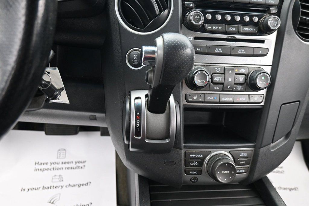 Used 2015 Honda Pilot Touring image 22