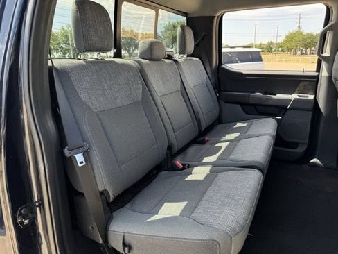 Used 2022 Ford F150 XLT w/ Equipment Group 302A High AWD/4WD image 32