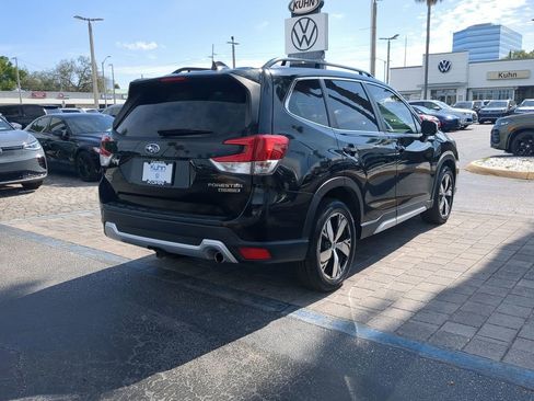 Used 2020 Subaru Forester Touring w/ Popular Package #2 AWD/4WD image 4