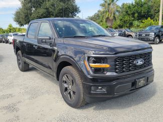 New 2025 Ford F150 STX w/ Equipment Group 200A video 2