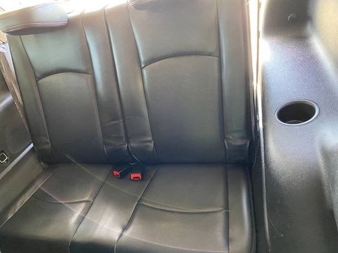 Used 2019 Dodge Journey GT AWD/4WD image 26