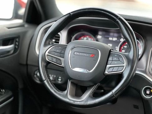 Used 2021 Dodge Charger SXT w/ Leather Interior Group image 27