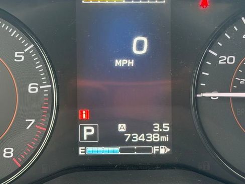 Used 2019 Subaru Crosstrek 2.0i Premium image 25