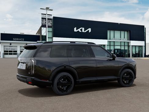 New 2027 Kia Telluride X-Line SX Prestige AWD/4WD image 7