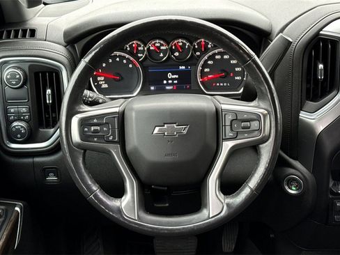 Used 2019 Chevrolet Silverado 1500 RST w/ All-Star Edition image 21