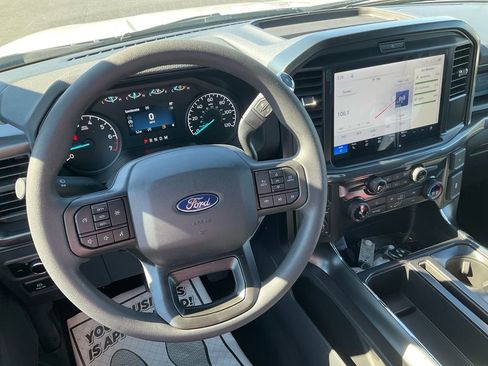 New 2026 Ford F150 STX image 24