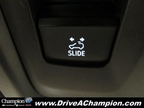 Used 2022 GMC Yukon Denali AWD/4WD image 47