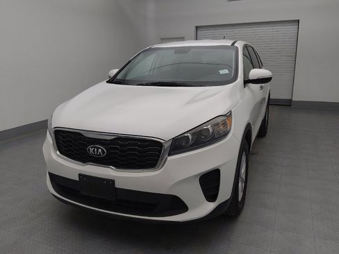 Used 2020 Kia Sorento AWD V6 image 15