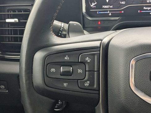 Used 2024 GMC Sierra 1500 AT4 AWD/4WD image 23