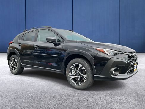 New 2026 Subaru Crosstrek 2.0i Premium image 2