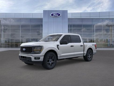New 2026 Ford F150 STX w/ Equipment Group 200A image 2