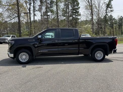 Used 2023 GMC Sierra 1500 Pro image 24
